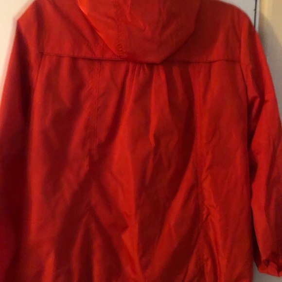 Michael Kors Lightweight Jacket - Picture 9 of 11